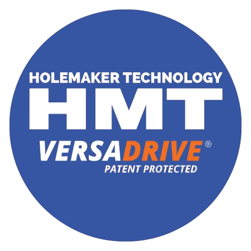 HMT - Versadrive