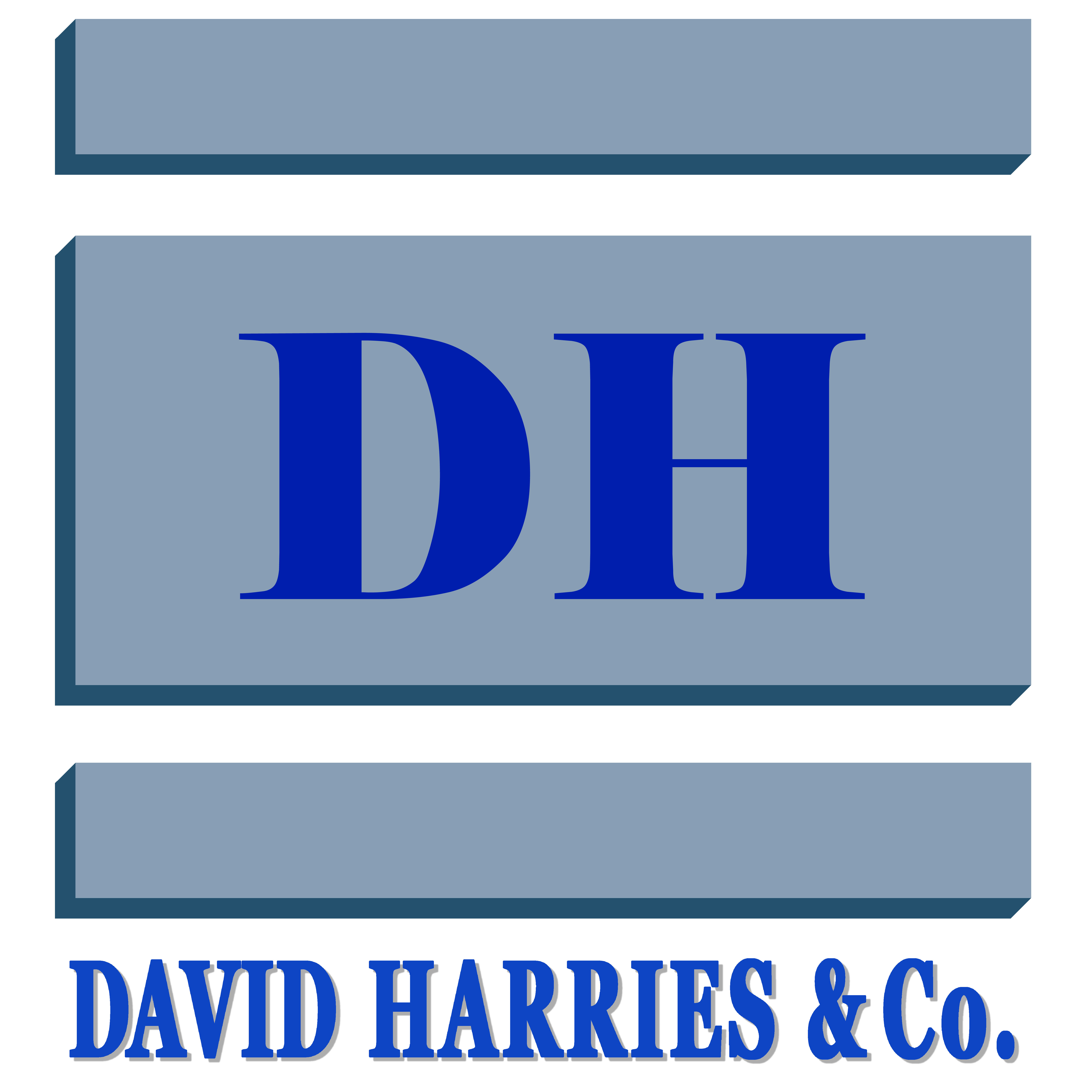 David Harries & Co Ltd