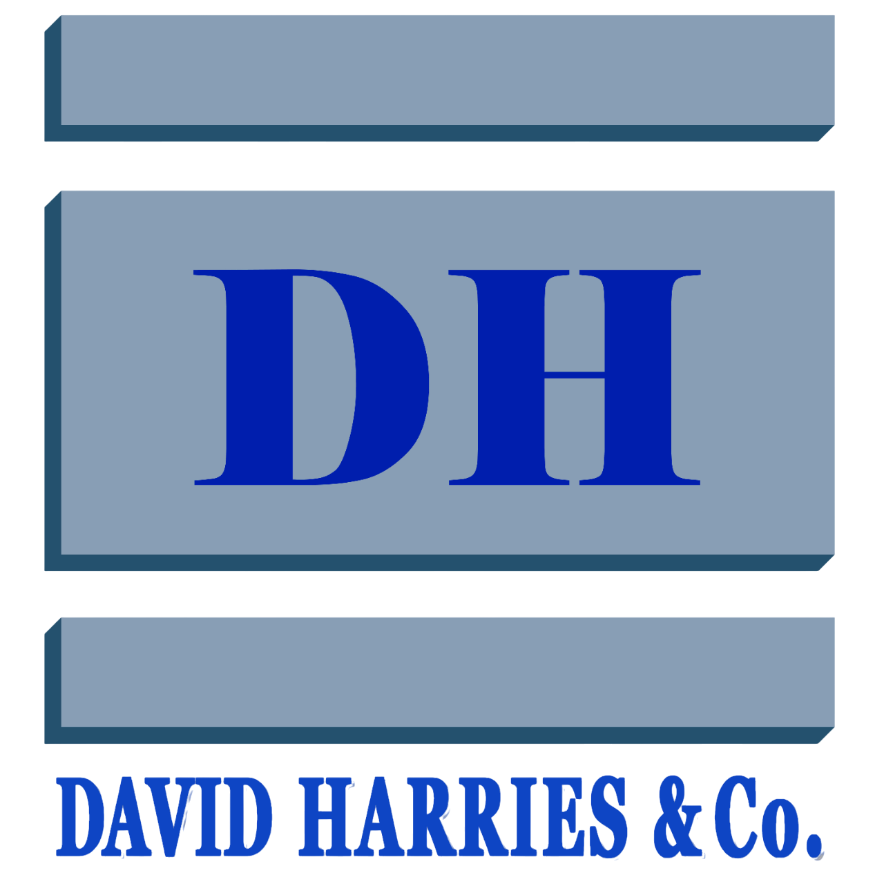 David Harries & Co Ltd