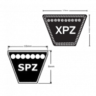SPZ/XPZ