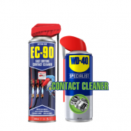Contact Cleaner
