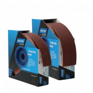 Emery Tape