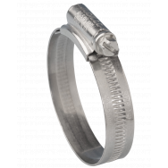 Stainless Steel Jubilee Clips