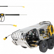 Pressure Washers