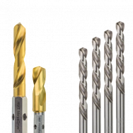HSS Drill Bits