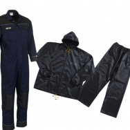 Coveralls