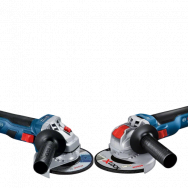 18V Grinders