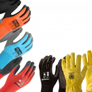 Multi-purpose Gloves