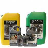 Miscellaneous Oil