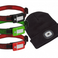 Head Torches