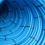 MDPE Water Pipe
