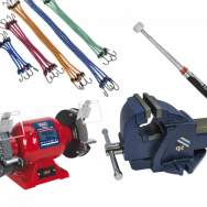 Workshop Equipment