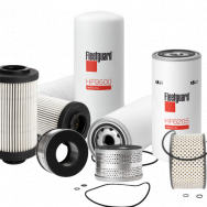 Hydraulic Filter