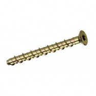 Countersunk Thunderbolt