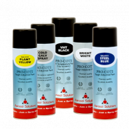 Spray Paint