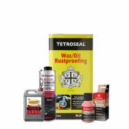 Vehicle Body Care