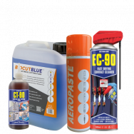 Specialist Sprays & Fluids
