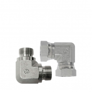 Compact Elbows