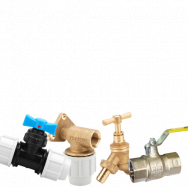 Valves & Taps