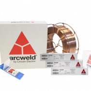 Rods Wire & Electrodes