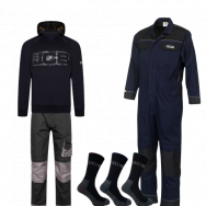 JCB Range