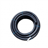 Non-Perforated Land Drainage