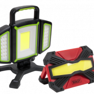 Floodlighting