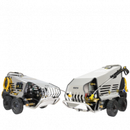 Pressure Washers