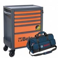 Workshop Storage