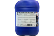 Q8 15W/40 - 7000 Form Truck Multigrade Syn LD (20L)