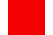 Post Office Red 5L - PU100
