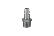 XF-Euro Adaptor Male Thread R 3/8