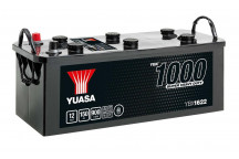622SHD Battery 12v 150Ah 900cca