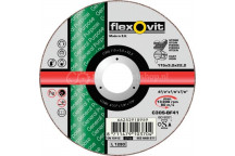 4.5" Flat Stone Cutting Disc (115mm)