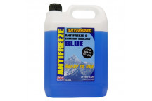 SHB4 - Ready Mixed J/D Cool Guard BLUE -36
