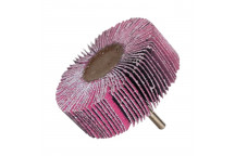 Norton Spindle Flap Wheels - 40grit (40x20x6mm)