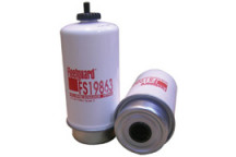 Fuel Filters/FWS