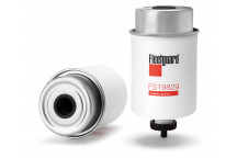 Fuel Filters/FWS