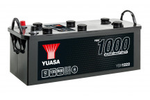 622HD Battery 12v 135Ah 900cca