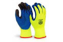 Latex Thermo-Star F-Dip Yellow 10
