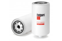 Fuel Filters/FWS