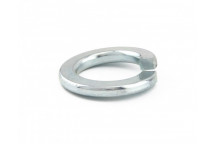 Washer Flat 18mm Spring