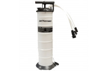 7ltr Manual Fluid Extractor