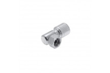 GATES MegaCrimp BSP Fem Elb 90 Block