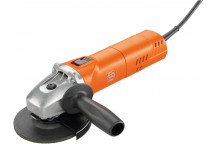 WSG 8-115 Angle Grinder 230v