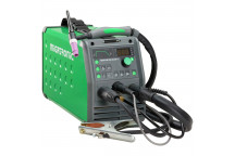 MIGATRONIC TIG Focus 200 ACDC PFC