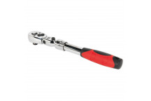 Flexi-Head Extendable Ratchet Wrench 3/8"sd