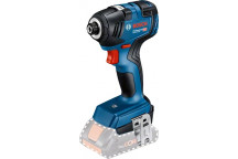 Bosch 18v Impact Driver (Tool Only)