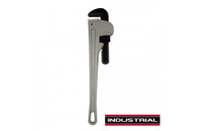 Jefferson Aluminium Pipe Wrench 48"