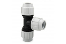 PL070400025 Tee Equal 25mm Ea (5)